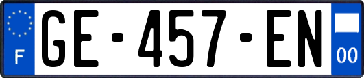 GE-457-EN