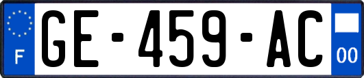 GE-459-AC