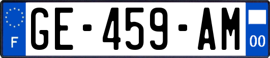 GE-459-AM