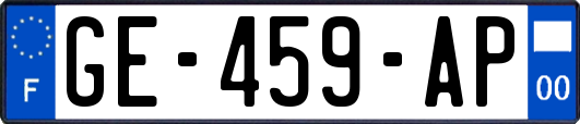 GE-459-AP