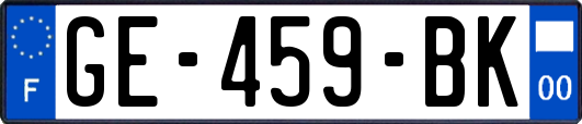 GE-459-BK