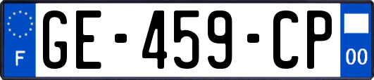 GE-459-CP