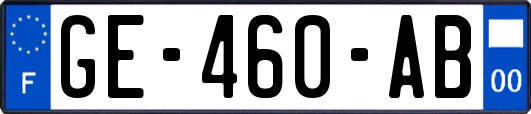 GE-460-AB