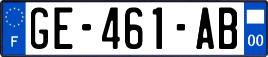 GE-461-AB