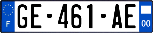 GE-461-AE