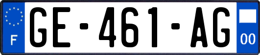 GE-461-AG