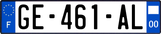 GE-461-AL