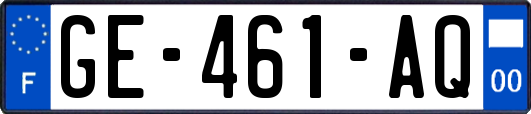 GE-461-AQ