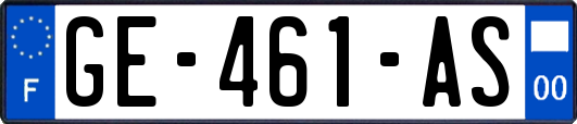 GE-461-AS