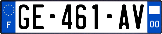 GE-461-AV