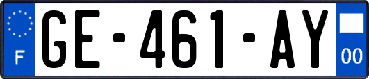 GE-461-AY