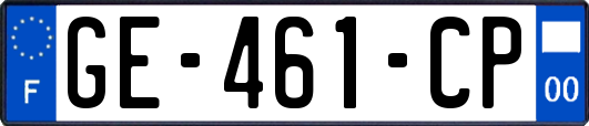 GE-461-CP