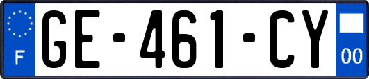 GE-461-CY