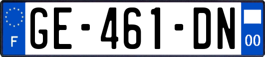 GE-461-DN