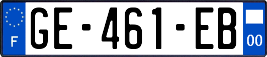 GE-461-EB