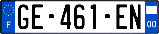 GE-461-EN