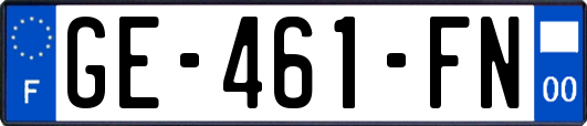 GE-461-FN