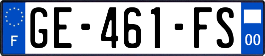 GE-461-FS