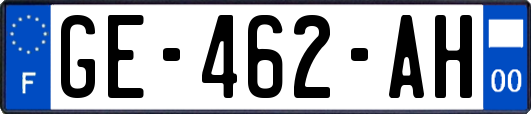 GE-462-AH