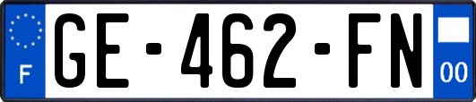 GE-462-FN