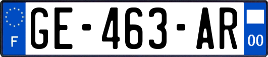 GE-463-AR