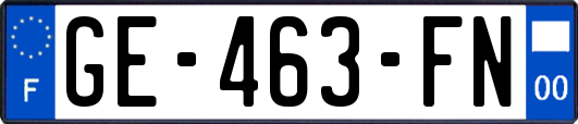 GE-463-FN