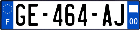 GE-464-AJ