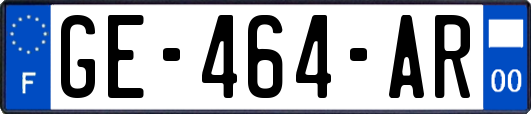GE-464-AR