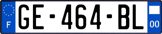 GE-464-BL