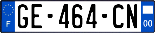 GE-464-CN