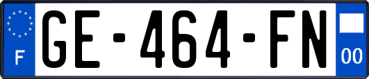 GE-464-FN