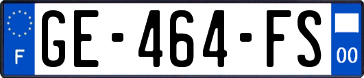 GE-464-FS