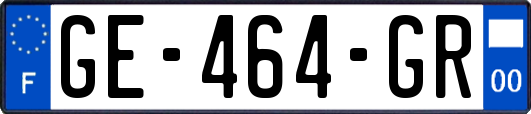 GE-464-GR