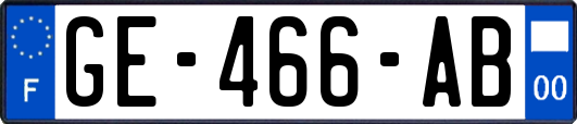 GE-466-AB