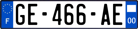 GE-466-AE