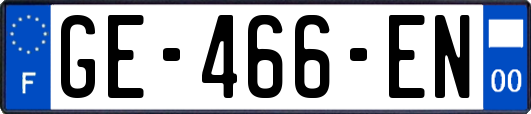 GE-466-EN