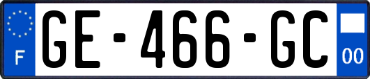 GE-466-GC