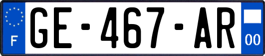 GE-467-AR