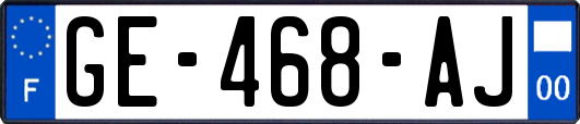 GE-468-AJ