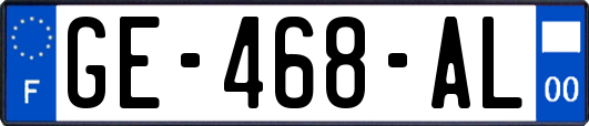 GE-468-AL