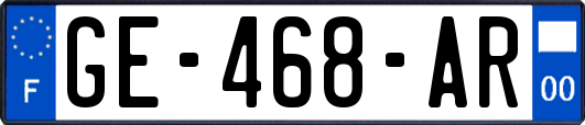 GE-468-AR