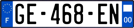 GE-468-EN