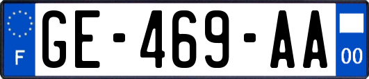 GE-469-AA