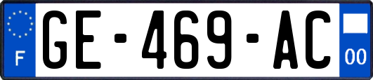 GE-469-AC