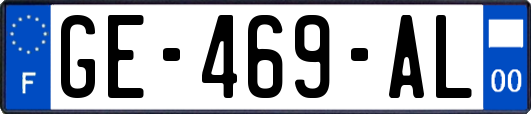 GE-469-AL