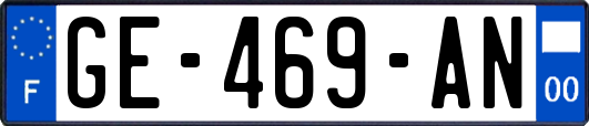 GE-469-AN