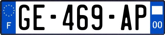GE-469-AP