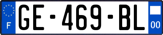 GE-469-BL