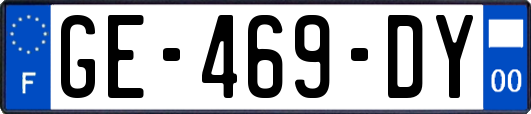GE-469-DY
