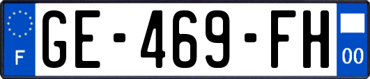 GE-469-FH